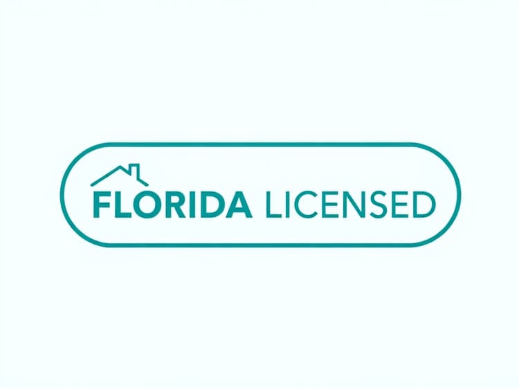 Florida-licensed crews